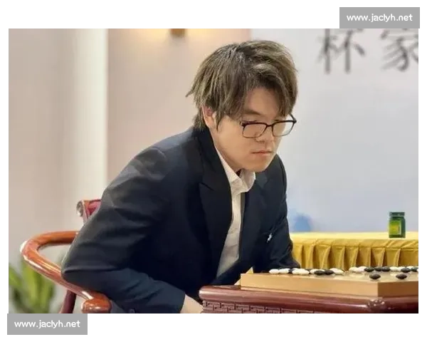 姜东润对柯洁巅峰对决回顾与AI时代围棋格局演变深度解析 姜东润对柯洁巅峰对决回顾与AI时代围棋格局演变深度解析
