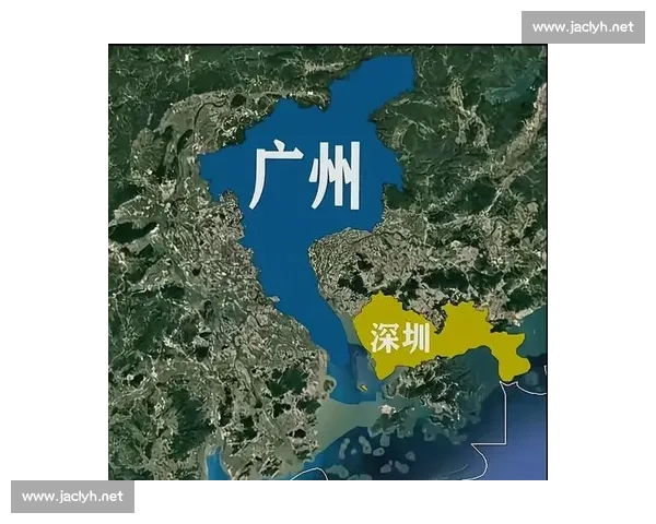 广州 vs 深圳:经济活力与城市创新的多维度对比与未来发展观察 广州 vs 深圳:经济活力与城市创新的多维度对比与未来发展观察