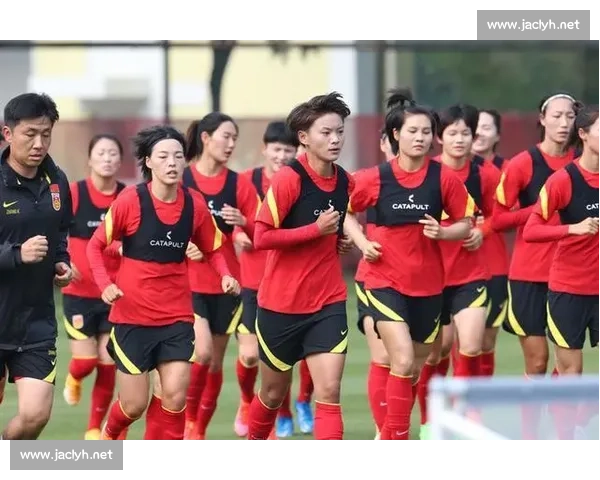 女足迎战乌克兰:战术博弈与新生代力量碰撞 女足迎战乌克兰:战术博弈与新生代力量碰撞