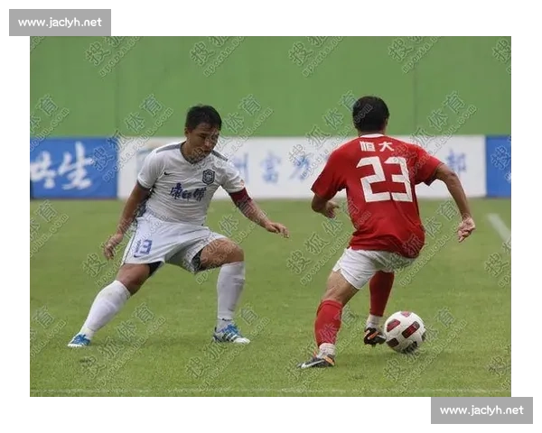 恒大对阵泰达经典比赛回放全景复盘与关键瞬间解析战术细节与精彩集锦