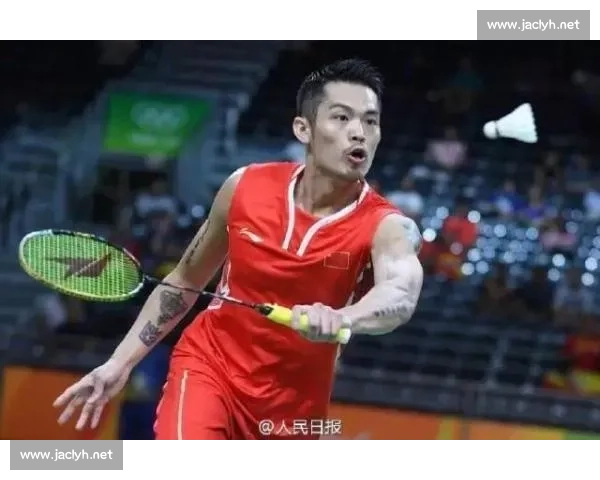 林丹与李宗伟2016年亚锦赛巅峰对决回顾与羽坛传奇再解读
